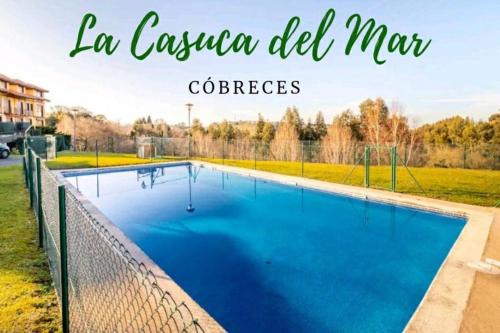 Cobreces Wohnung | Te encantará este duplex en Cóbreces
