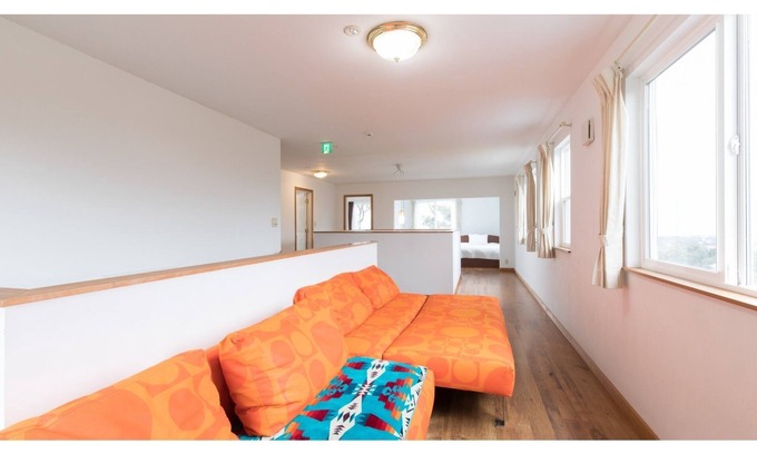 Tateyama Haus | TEA TREES 1 / Tateyama Chiba