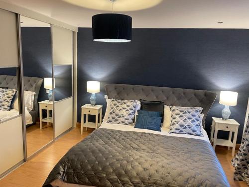 Dungloe Haus | Teach Biddy Rua Dungloe Townhouse