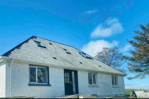 Falcarragh Haus | Teach Dunmore in the heart of Donegal Gaeltacht.