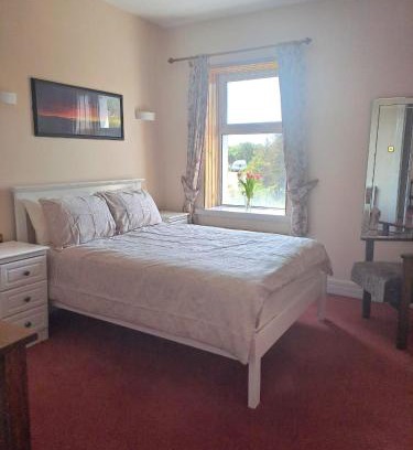 Bunbeg Bed & Breakfast | Teach Hudí Beag