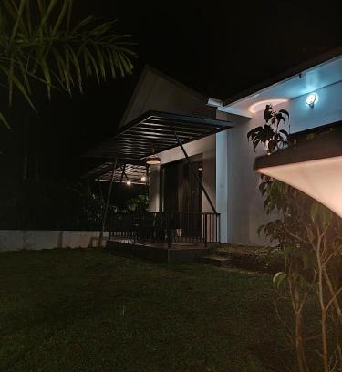 Vayittiri Haus | Teaside Inns