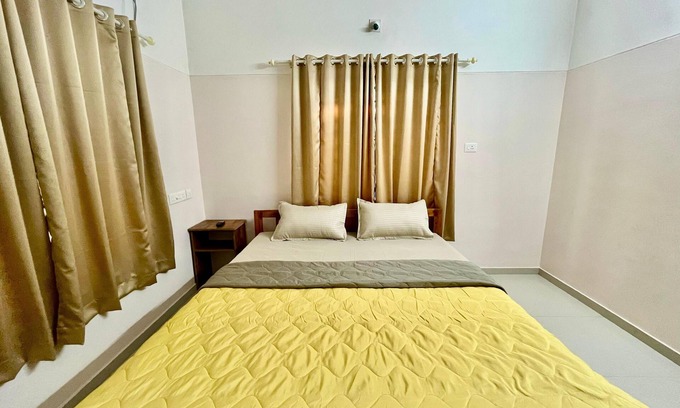 Thiruvananthapuram Haus | Tech Nest by Halcyon Traveltech