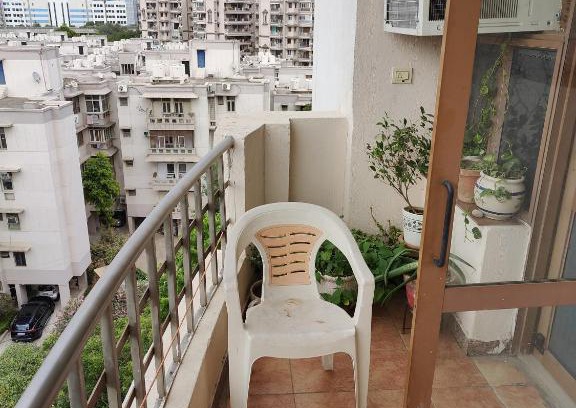 Gurugram Haus | Techie's Adobe