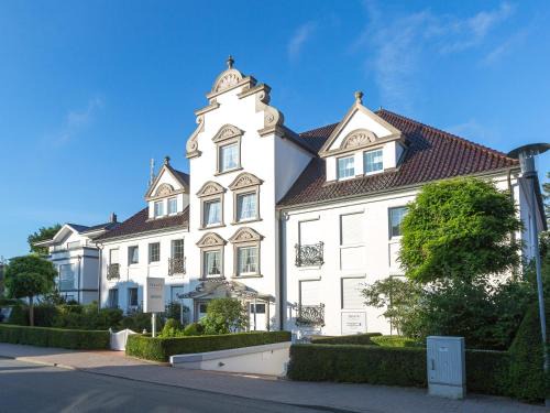 Timmendorfer Strand Wohnung | Techts Apartmenthaus