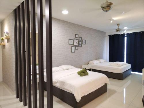 Nusajaya Haus | Teega Suite - 5 mins from Legoland
