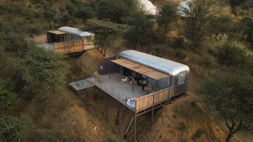 Achrol Sonstige | Teela- The Glamping Resort, Jaipur