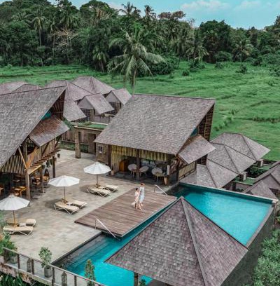 Ubud City-Centre Resort | Tejaprana Bisma - CHSE Certified