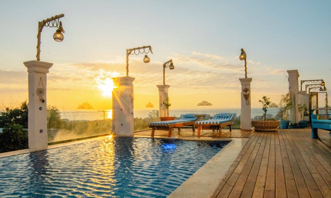 Artikli Hotel | Tek Han Kumkuyu Hotel