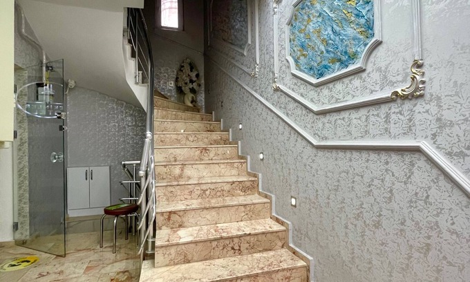 Karesi Hotel | Tekinler Otel