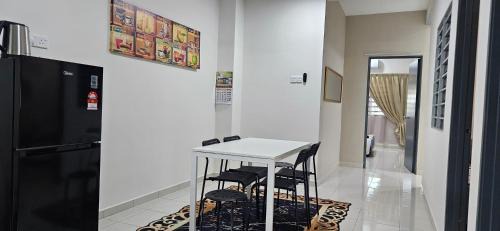 Kampung Banjar Haus | Teluk Intan Homestay Landed 3BR2B