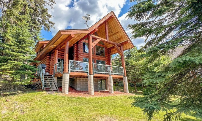 Tofte Haus | Temperance Getaway - Lake Superior - Schroeder, MN