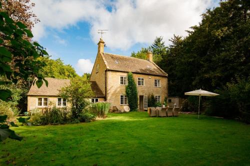 Temple Guiting Haus | Temple Guiting Cottage