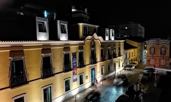 Portimao City Centre Haus | Temple Suites Guest House