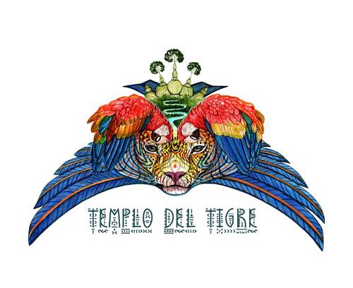 Dos Brazos Haus | Templo del Tigre