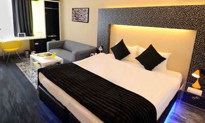 Kagithane Hotel | Tempo Hotel Çaglayan Istanbul