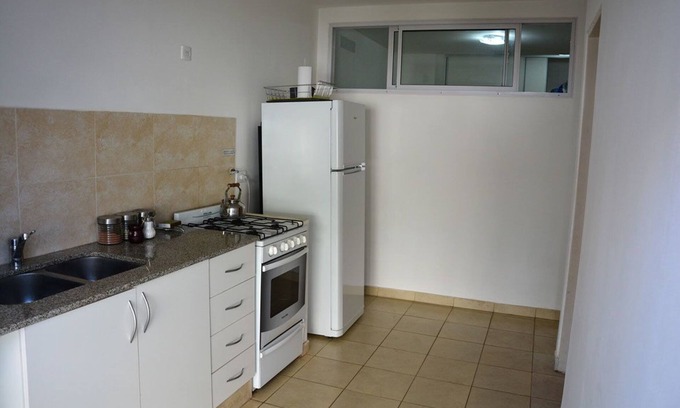 Bahia Blanca Wohnung | Temporarios Bahia