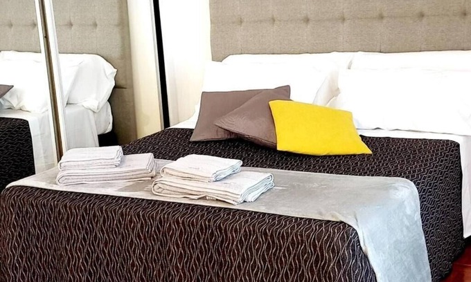 Cordoba Wohnung | Temporary Apart. Excellent location in the historic center of Cordoba! One bedroom