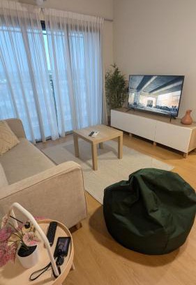 Kuala Langat District Wohnung | Temuan Mayabay at Splashmania Gamuda Cove