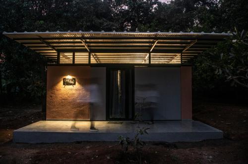Neral Haus | Tenpy Tiny Snug Obelix at The Homested, Neral