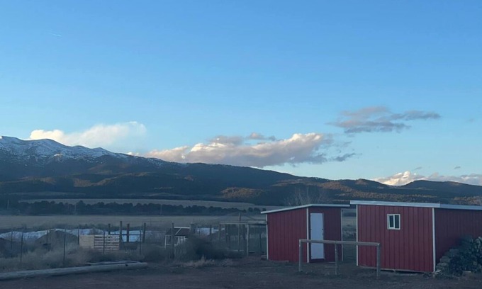 New Harmony Eigentumswohnung | Tent near Zion NLP Kolob entrance