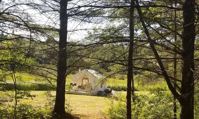 Mercer Wohnmobilvermietung | Tentrr - Valley Acres