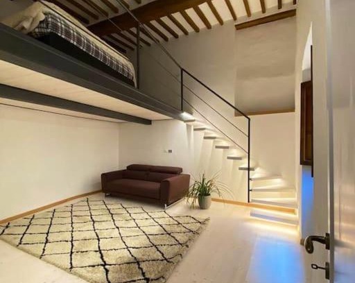 Anghiari Wohnung | Teo’s house è la casa ideale per il relax