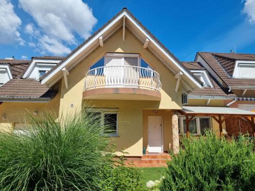 Csomor Haus | Teresa Guest House
