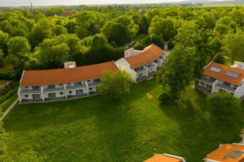 Harkany Wohnung | Termál Kemping Apartmanok és Bungalók