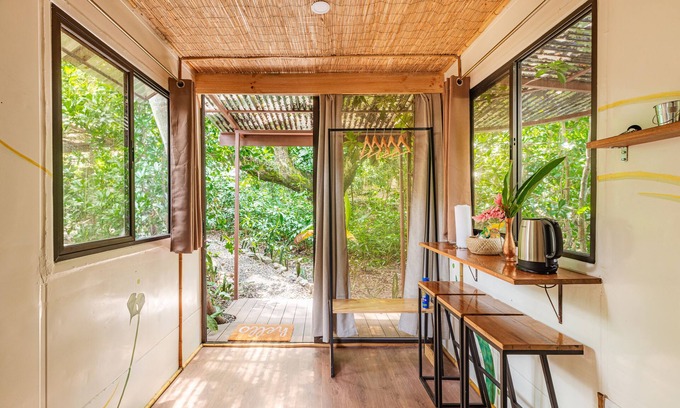 Concepcion Wohnung | Terminal Verde