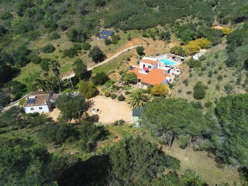 Santo Estevao Haus | Terra das Delicias