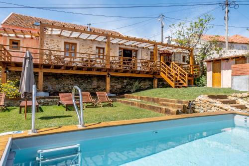 Ericeira Kabine | Terra Lodge