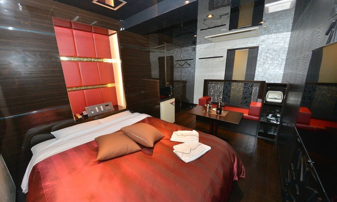 Mizuho Hotel | TERRACE M YOKOTA BASE - Adults Only