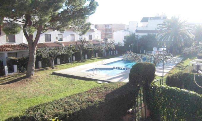 Cambrils Haus | Reihenhaus in Urbanisation von Cambrils.