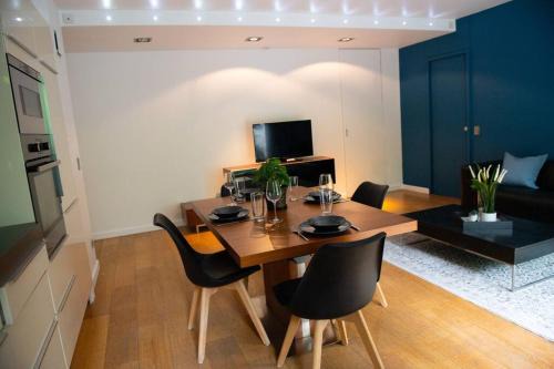 Suresnes Wohnung | Terrasse du Belvédère Suresnes