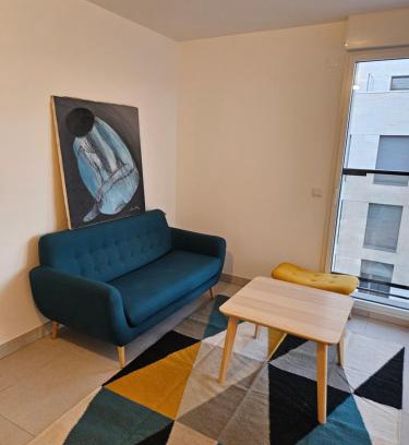 La Varenne Saint-Hilaire Wohnung | TERRASSE La Varenne