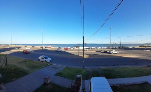 Constitucion Wohnung | Terraza al Norte