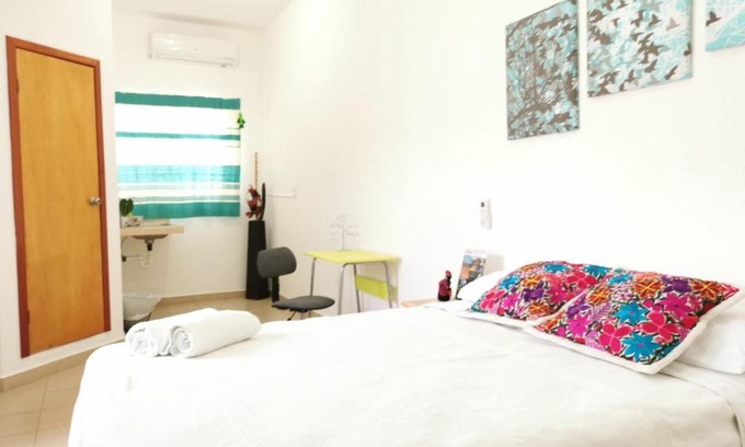 Tuxtla Gutierrez Wohnung | Terraza Sancris