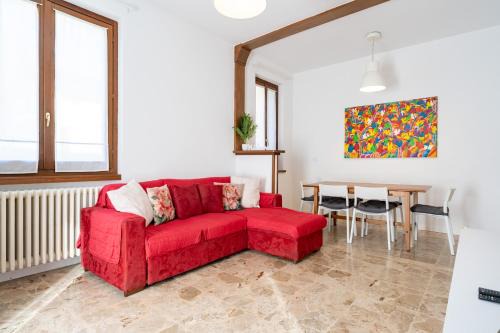 Introbio Wohnung | Terrazza Fucinetta