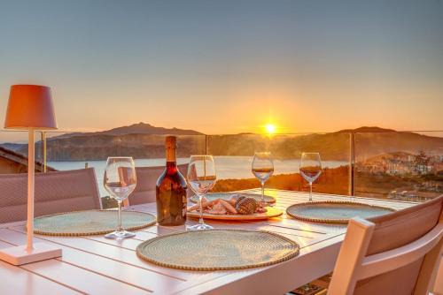 Capoliveri Wohnung | Terrazza Paradiso