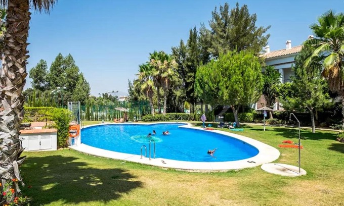 Alhaurin de la Torre Wohnung | TESS Apartamento Dodge Lauro Golf