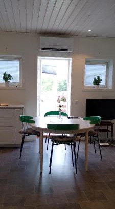 Stromstad Municipality Wohnung | Tess på Nöddö