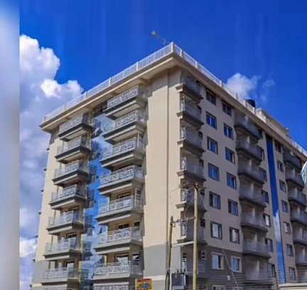 Central Province Wohnung | Texas One