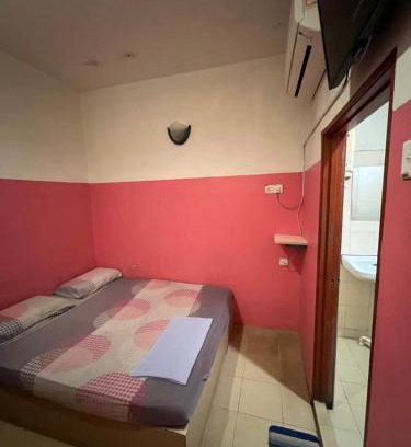 Dusun Dan Hotel | TGT MOTEL Gurun