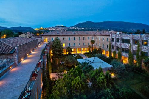 Santa Maria degli Angeli Hotel | TH Assisi - Hotel Cenacolo