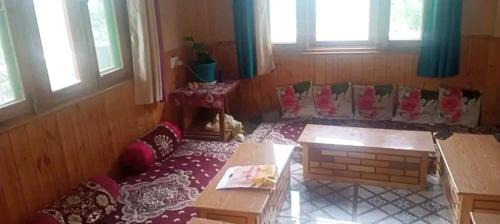 Manali Wohnung | Thakur Niwas