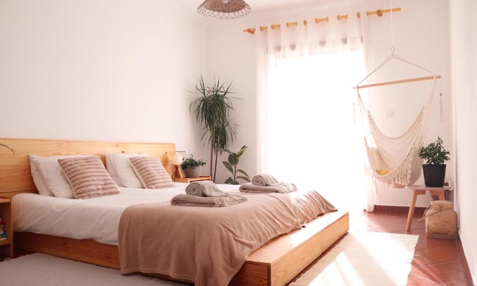 Baleal Haus | Thalassophilia