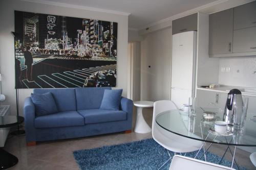 Psili Ammos Wohnung | Thalatta Seaside Accommodation