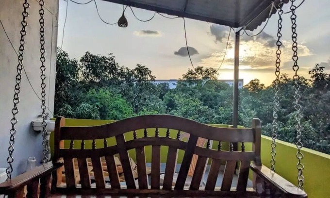 Tirupati Haus | Thanapalli Farm house