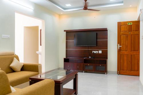 Coimbatore Wohnung | Thapovan coimbatore